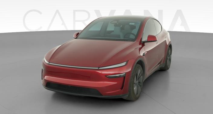 tesla model y 2026 7SAYGDEE4TF400856 image tesla model y 2026 7SAYGDEE4TF400856 image